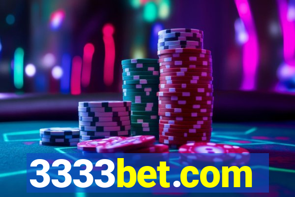 3333bet.com