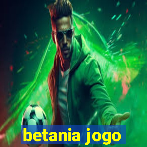 betania jogo