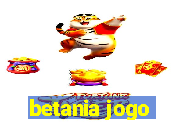 betania jogo