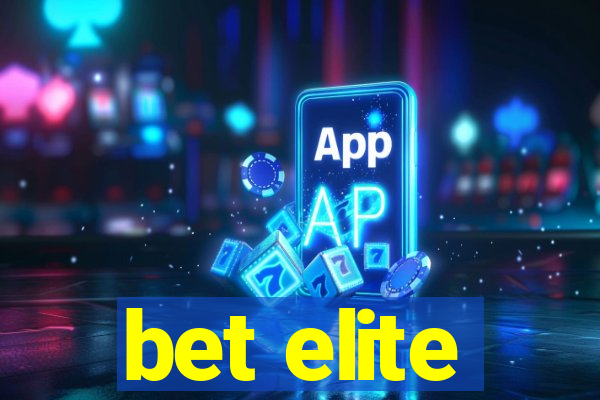 bet elite