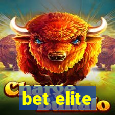 bet elite