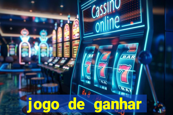 jogo de ganhar dinheiro chamado blaze