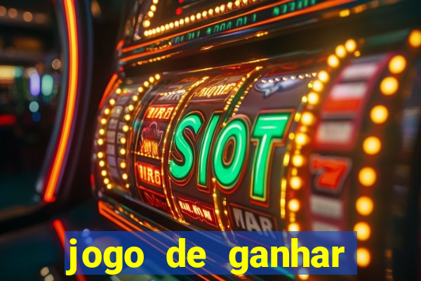 jogo de ganhar dinheiro chamado blaze