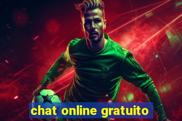 chat online gratuito