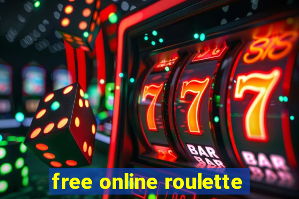 free online roulette