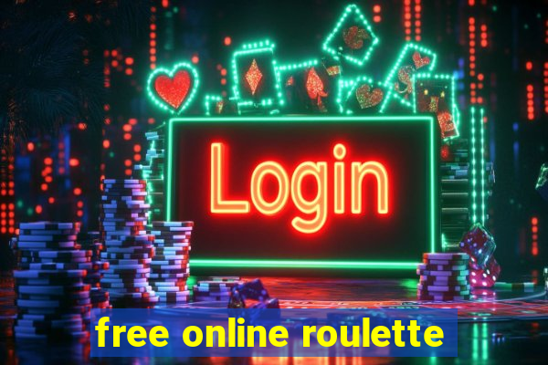 free online roulette