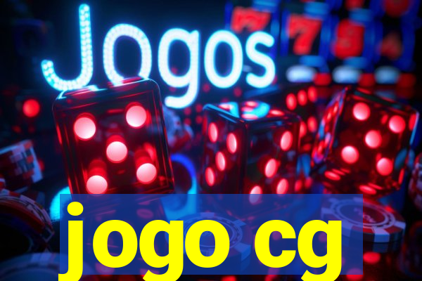 jogo cg