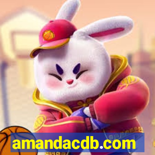 amandacdb.com