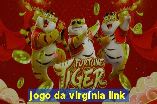 jogo da virgínia link