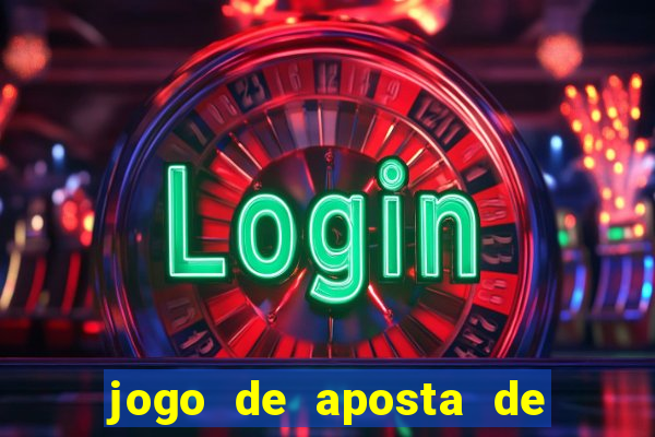 jogo de aposta de dinheiro gratis