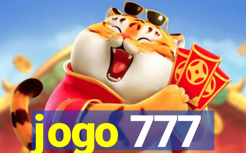 jogo 777