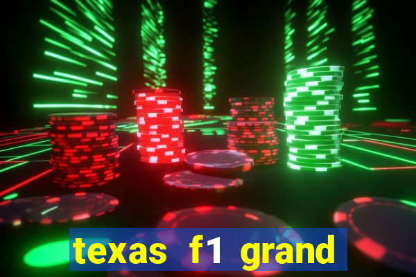 texas f1 grand prix l wynnbet