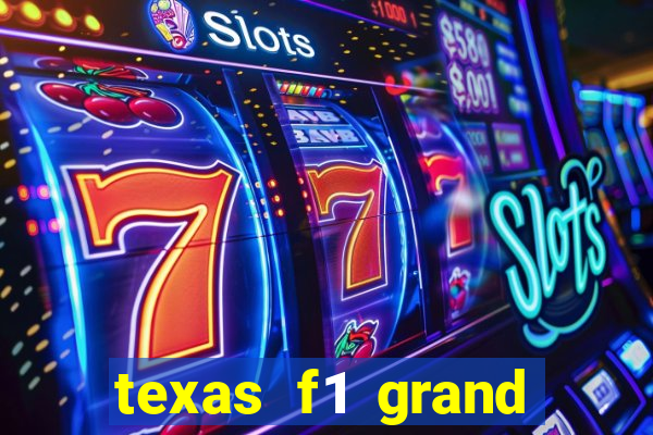 texas f1 grand prix l wynnbet