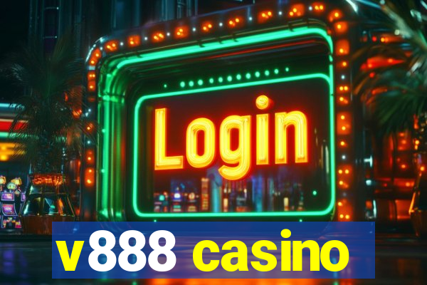 v888 casino