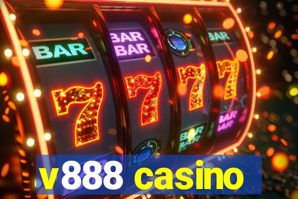 v888 casino