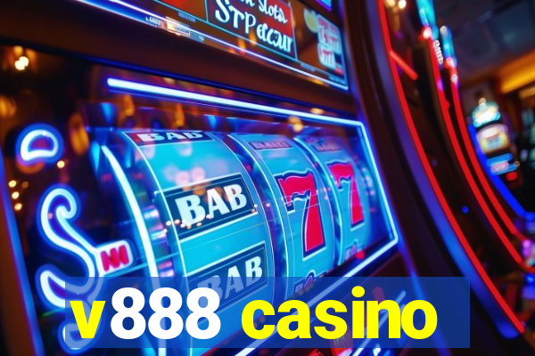 v888 casino