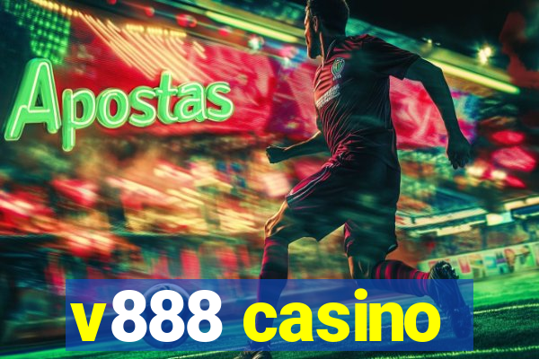 v888 casino