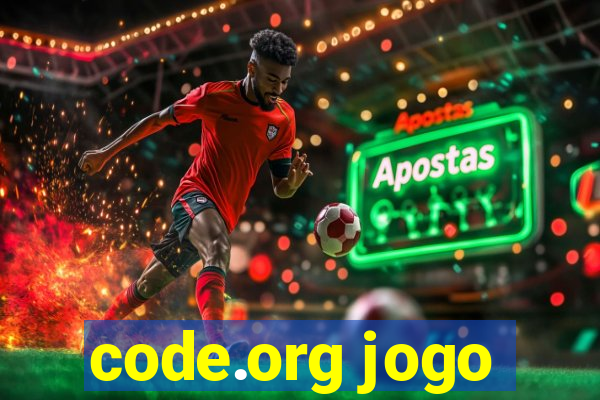 code.org jogo