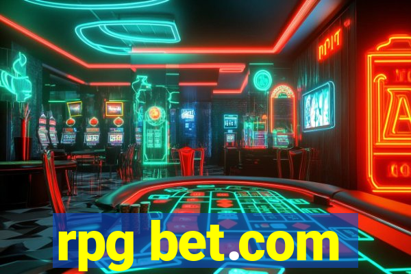 rpg bet.com