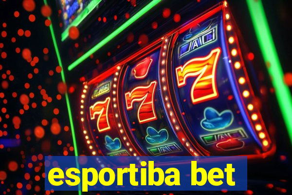 esportiba bet