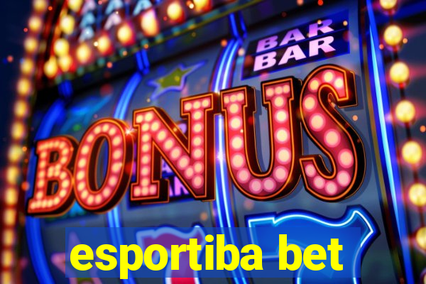 esportiba bet