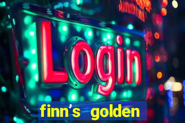 finn’s golden tavern slot recenzie