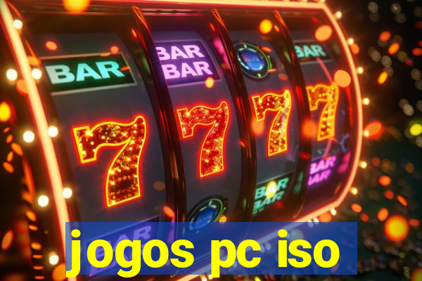 jogos pc iso