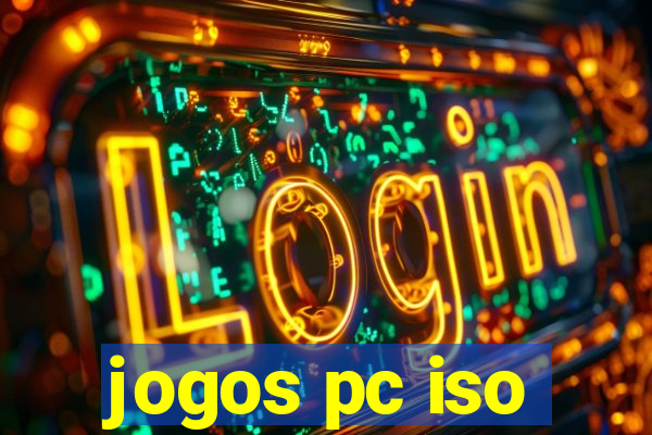 jogos pc iso