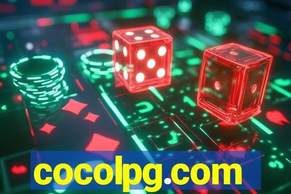 cocolpg.com