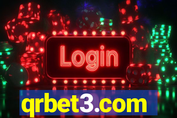 qrbet3.com