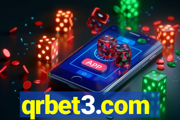 qrbet3.com