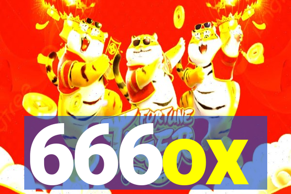 666ox