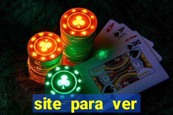 site para ver quais jogos está pagando