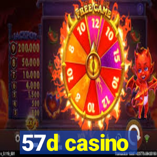 57d casino