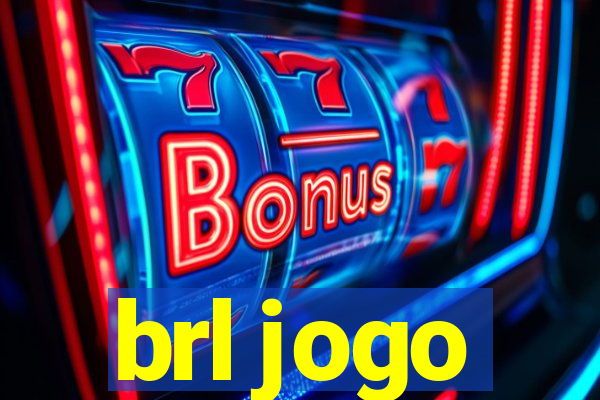 brl jogo