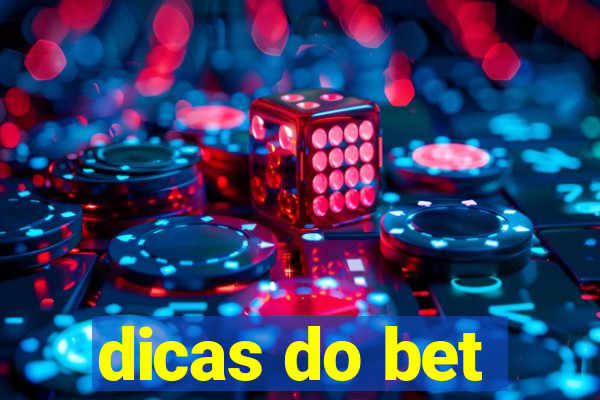 dicas do bet