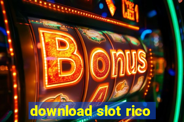 download slot rico