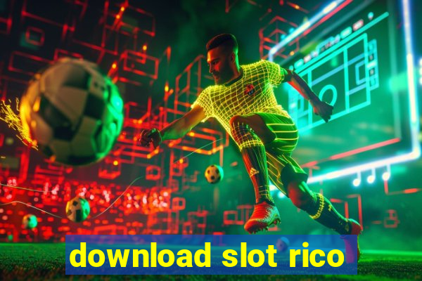 download slot rico