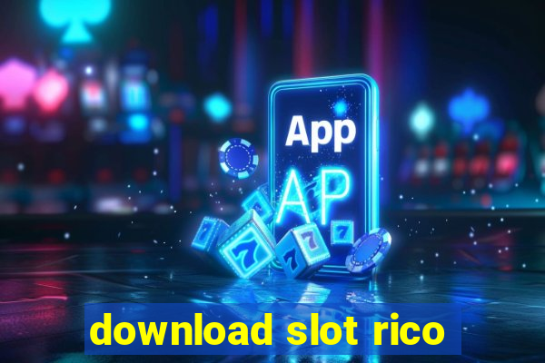 download slot rico