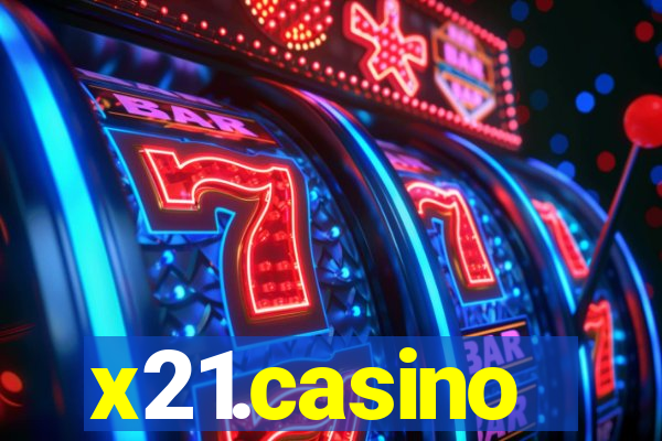 x21.casino