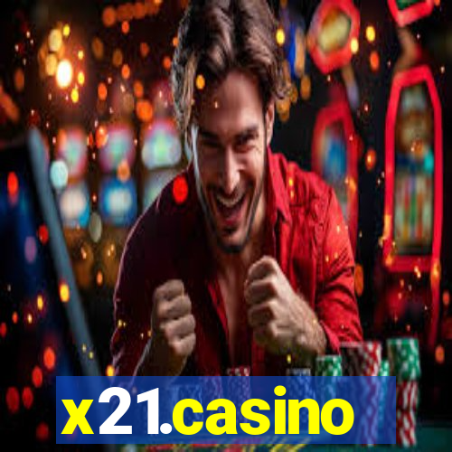 x21.casino