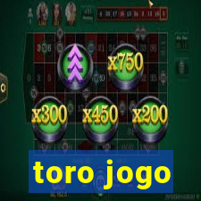 toro jogo