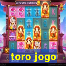 toro jogo