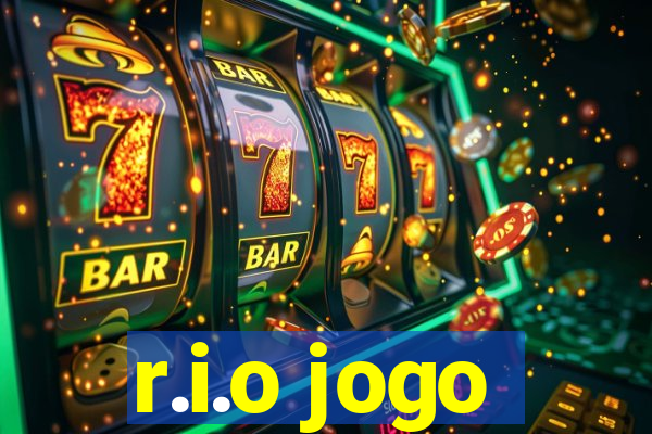 r.i.o jogo