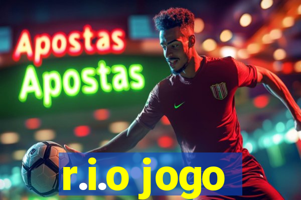 r.i.o jogo