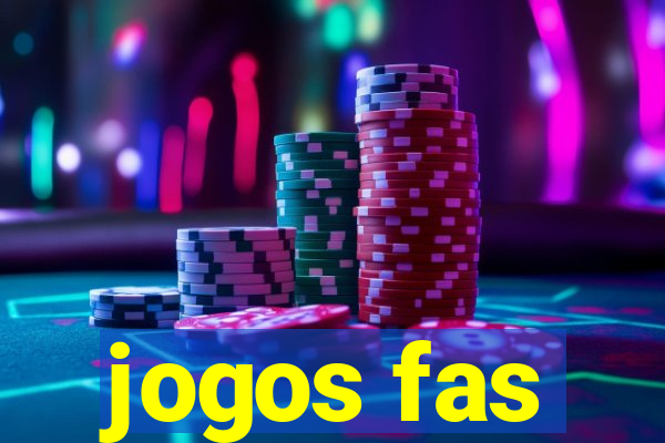 jogos fas