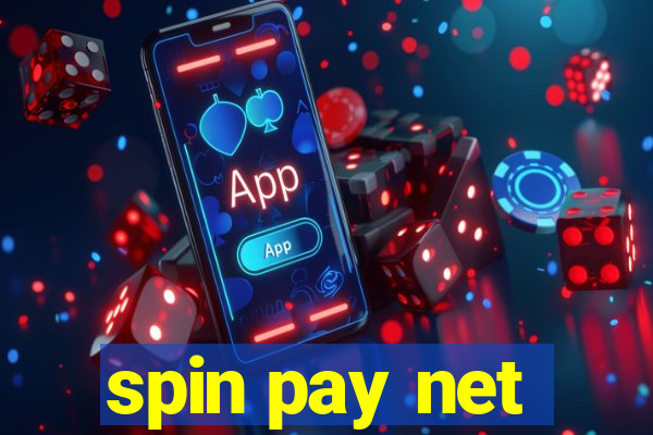 spin pay net