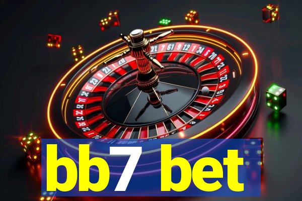 bb7 bet