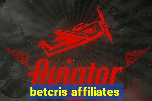 betcris affiliates