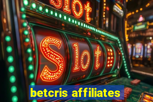 betcris affiliates